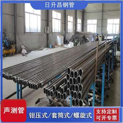 东升镇声测管桩基检测的频率要达到多少百分比