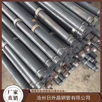 东升镇最薄的声测管壁厚可以到什么程度
