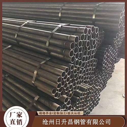 东升镇57声测管多少钱一米