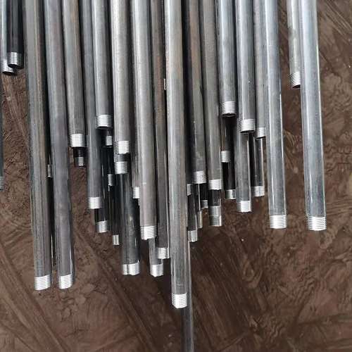 东升镇声测管重量是多少？买管必知的计算公式
