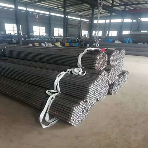 东升镇直径800桩基选用声测管型号及数量