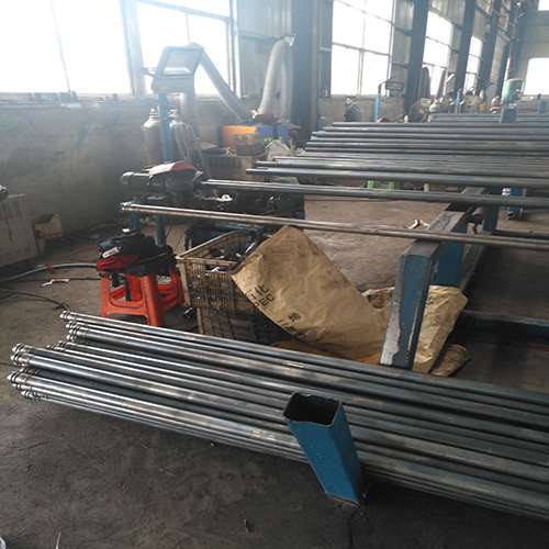 东升镇桥梁桩基声测管的施工工艺流程