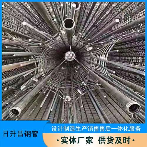 东升镇声测管规格型号有哪些分类？